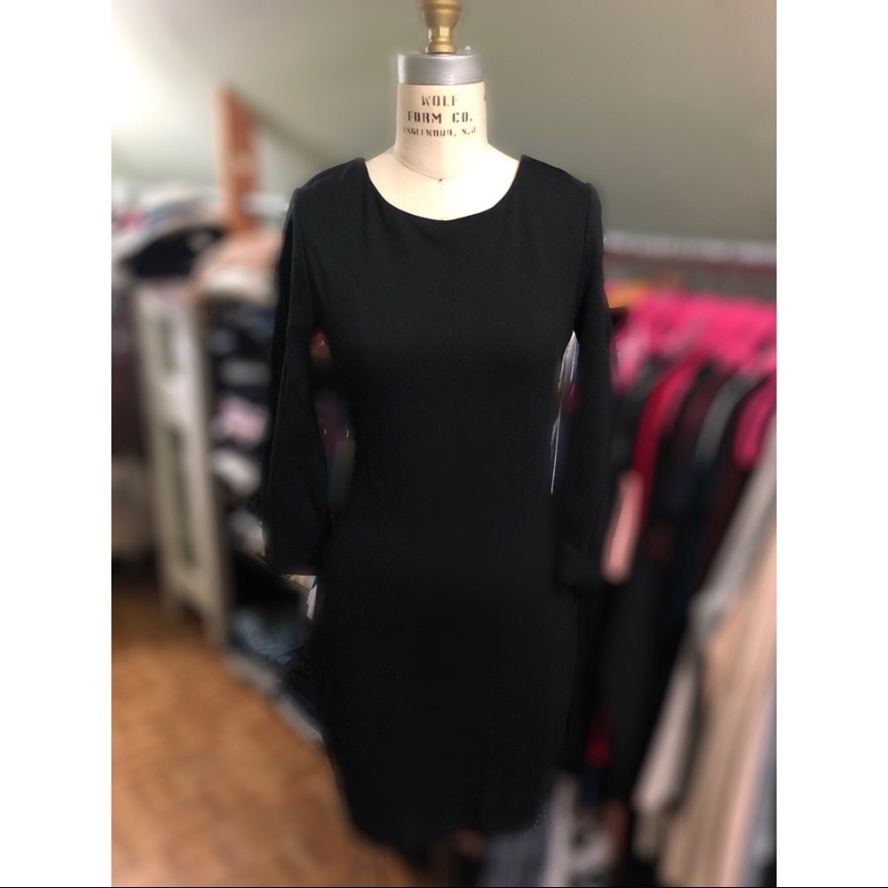 Juicy Couture Long Sleeved Dress